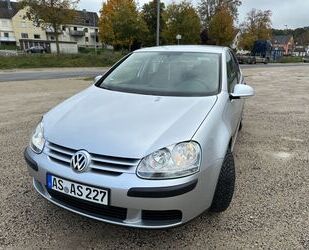 VW Volkswagen Golf 1.4 Edition Edition Gebrauchtwagen