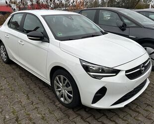 Opel Opel Corsa 1.2 Edition 1. Hand Navi Sitzh. Klima Gebrauchtwagen