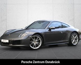 Porsche Porsche 991 911 (991.2) Carrera 4 Tempostat Park_A Gebrauchtwagen