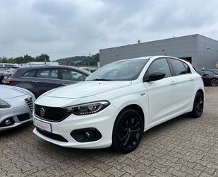 Fiat Fiat Tipo S-Design NAVI*KAMERA*KLIMAAUT*SITZHZG*PD Gebrauchtwagen