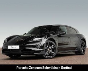 Porsche Porsche Taycan 4S Cross Turismo LED-Matrix BOSE He Gebrauchtwagen