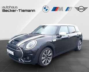 Mini MINI Cooper S Clubman Aut. |Classic Trim |AppleCar Gebrauchtwagen