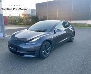 Tesla Tesla Model 3 Standard Range Plus Gebrauchtwagen