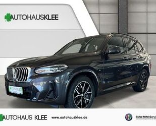 BMW BMW X3 xDrive 20 i M Sport Mild Hybrid EU6d HUD AH Gebrauchtwagen