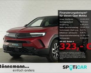 Opel Opel Mokka B GS AT+LED LICHT+NAVI+RÜCKFAHRKAMERA+S Gebrauchtwagen