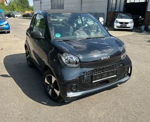 Smart Smart EQ,Navi,Alufelge.,Facelift Gebrauchtwagen