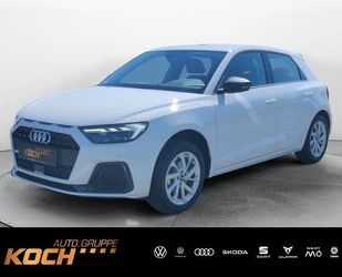 Audi Audi A1 Sportback 25 TFSI S tronic advanced | LED, Gebrauchtwagen