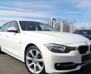 BMW BMW 325d Touring Sport Line Sport Line Gebrauchtwagen