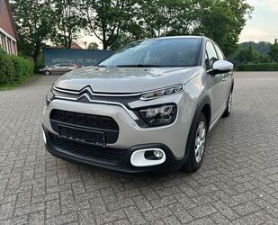 Citroen Citroën C3 YOU! Gebrauchtwagen