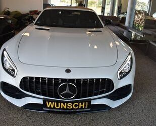 Mercedes-Benz Mercedes-Benz AMG GT C Roadster Gebrauchtwagen