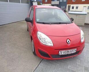 Renault Renault Twingo 1.2 Gebrauchtwagen