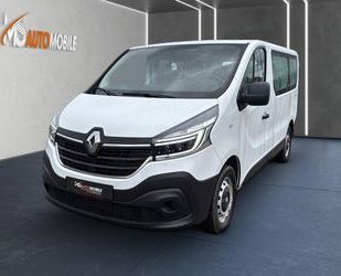 Renault Renault Trafic Combi L1H1 2,8t Start+LED+9.SITZER+ Gebrauchtwagen