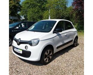 Renault Renault Twingo Limited 1.0 SCe 70 Gebrauchtwagen