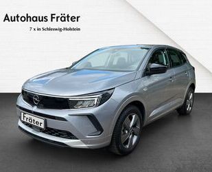 Opel Opel Grandland Enjoy Sitzheizung Parkpilot LED DAB Gebrauchtwagen