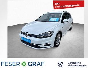 VW Volkswagen Golf VII Variant Highline 1.5TSI NAVI K Gebrauchtwagen