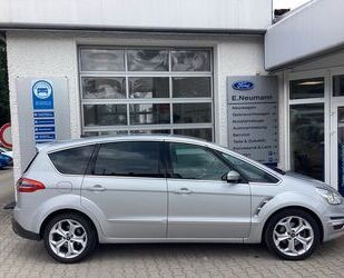 Ford Ford S-Max Titanium Gebrauchtwagen