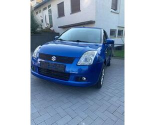 Suzuki Suzuki Swift 1.5 Comfort+ Gebrauchtwagen