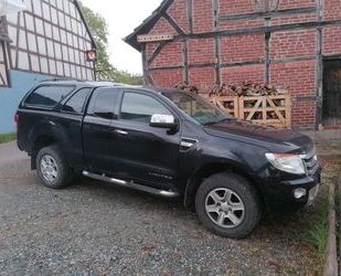 Ford Ford Ranger 2,2 Limited Gebrauchtwagen