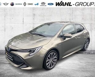 Toyota Toyota Corolla Hybrid Club*NAVI*LED*KAMERA*STANDHE Gebrauchtwagen