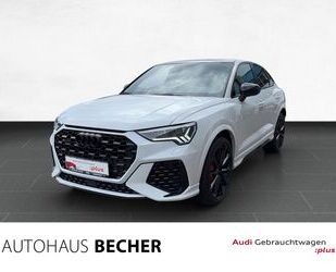 Audi Audi RS Q3 Sportback 2.5 TFSI quattro /AHK/Matrix/ Gebrauchtwagen