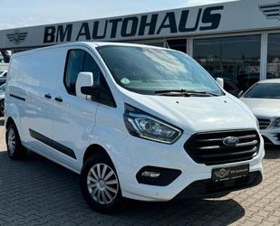 Ford Ford Transit Custom Kasten 2.0TDCI L2H1*1-HAND*PDC Gebrauchtwagen