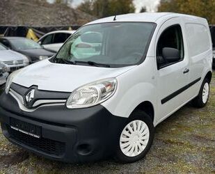 Renault Renault Kangoo Rapid Extra* KLIMA*1.HAND*MP3*PDC* Gebrauchtwagen