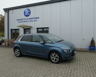 Citroen Citroën C4 Picasso Spacetourer Exclusive 2.Hd., Sc Gebrauchtwagen