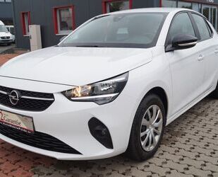 Opel Opel Corsa F Edition Gebrauchtwagen