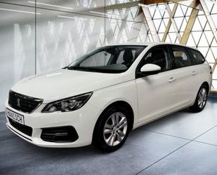 Peugeot Peugeot 308 SW PureTech 110 Active Gebrauchtwagen