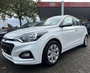 Hyundai Hyundai i20 Select Gebrauchtwagen