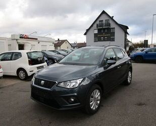 Seat Seat Arona 1.0TSI 6-Gang*Navi*PDC*ACC*Totwinkel*Te Gebrauchtwagen