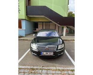 VW Volkswagen Phaeton 3.0 V6 4MOTION Tiptronic Gebrauchtwagen