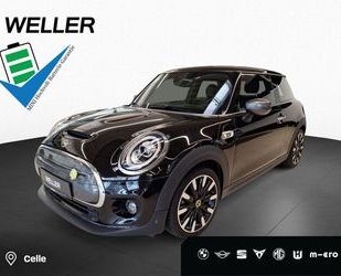 Mini MINI Cooper SE 3-Türer RFK PDC HUD DAB Pano Navi S Gebrauchtwagen