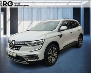 Renault Renault Koleos Initiale Paris 4x4 Gebrauchtwagen