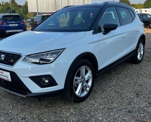 Seat Seat Arona FR Gebrauchtwagen