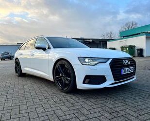 Audi Audi A6 35 TDI S tronic sport Avant sport *HU NEU* Gebrauchtwagen