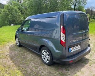 Ford Ford Transit Connect Gebrauchtwagen