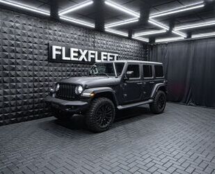 Jeep Jeep Wrangler 3.6 Sport Unlimited UNIKAT Gebrauchtwagen