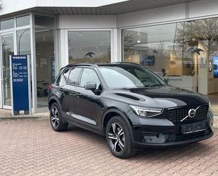 Volvo Volvo XC40 B3 Plus Dark DCT Gebrauchtwagen