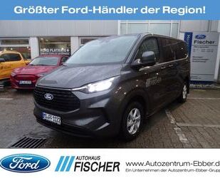 Ford Tourneo Custom Gebrauchtwagen