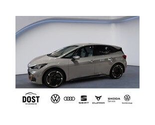 Cupra Born Gebrauchtwagen