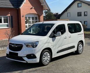 Opel Combo Life Gebrauchtwagen