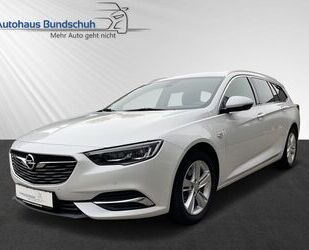 Opel Opel Insignia Sports Tourer 2.0 Diesel Innovation Gebrauchtwagen