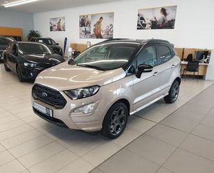 Ford Ford EcoSport 1.0 EcoBoost ST-Line 