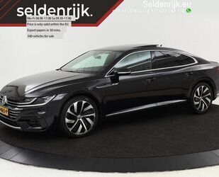 VW Volkswagen Arteon 2.0 TDI Business R | panorama da Gebrauchtwagen