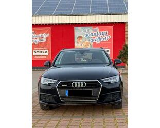 Audi Audi A4 3.0 TDI tiptronic quattro Avant - Gebrauchtwagen