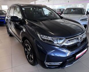 Honda Honda CR-V 2.0 i-MMD Hybrid 4WD Executive Gebrauchtwagen