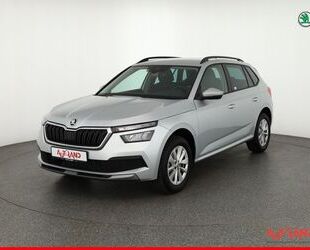 Skoda Skoda Kamiq 1.0 TSI DSG LED ACC Sitzheizung Gebrauchtwagen