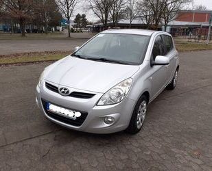 Hyundai Hyundai i20 1.4 Comfort Comfort Gebrauchtwagen