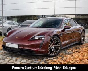 Porsche Porsche Taycan 4S HA-Lenkung PSCB 18-Wege Surround Gebrauchtwagen